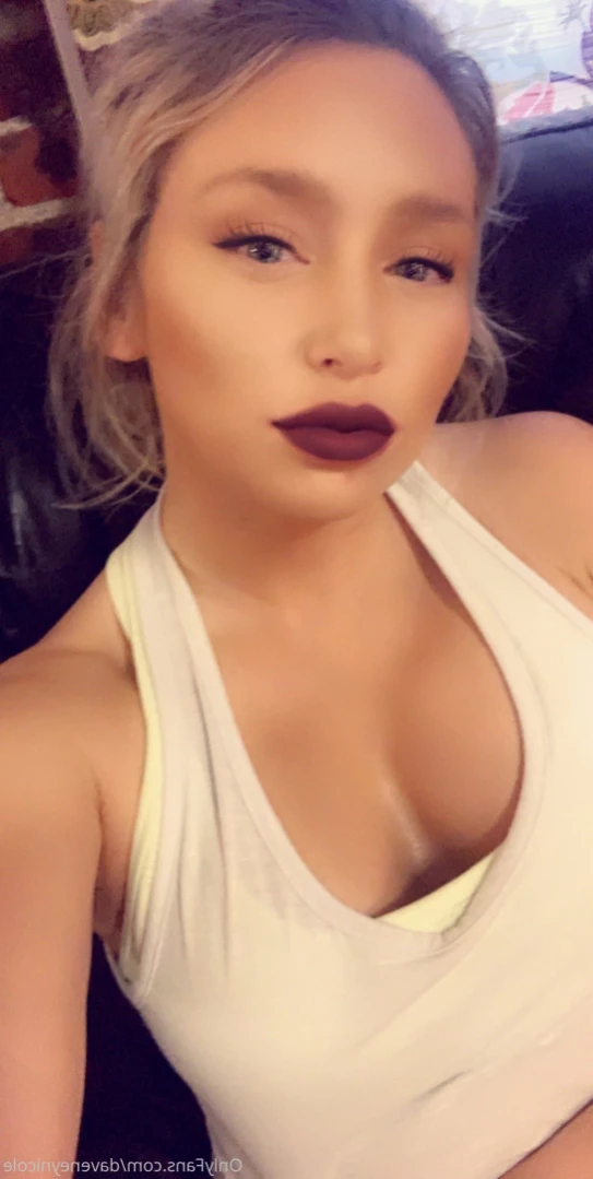 Daveney Nicole [ daveneynicole ] Onlyfans leaked photo 10991544 on Hotleaks.tv