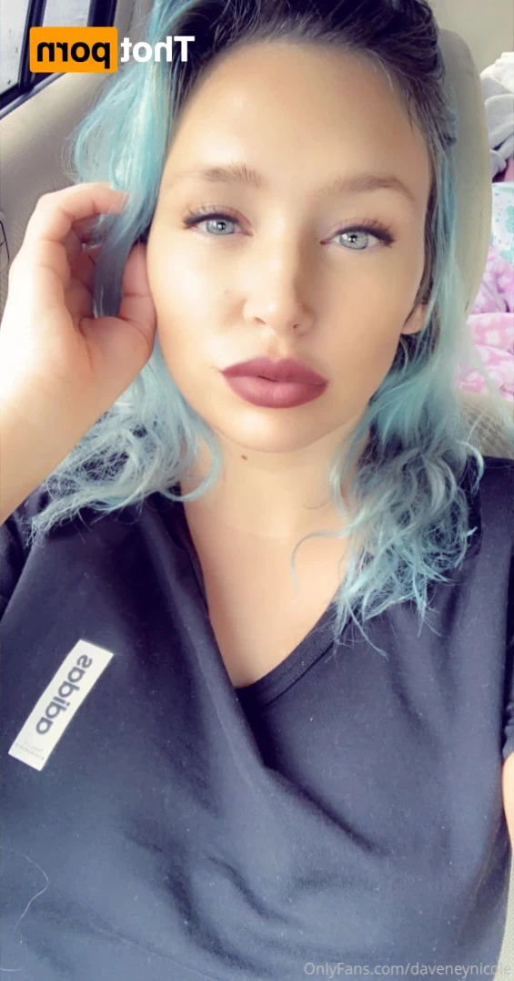 Daveney Nicole [ daveneynicole ] Onlyfans leaked photo 14150014 on Hotleaks.tv