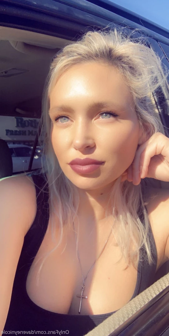 Daveney Nicole [ daveneynicole ] Onlyfans leaked photo 14150155 on Hotleaks.tv