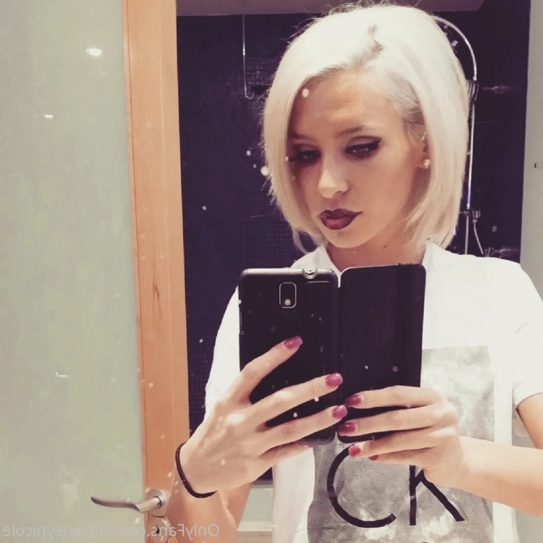 Daveney Nicole [ daveneynicole ] Onlyfans leaked photo 15979483 on Hotleaks.tv