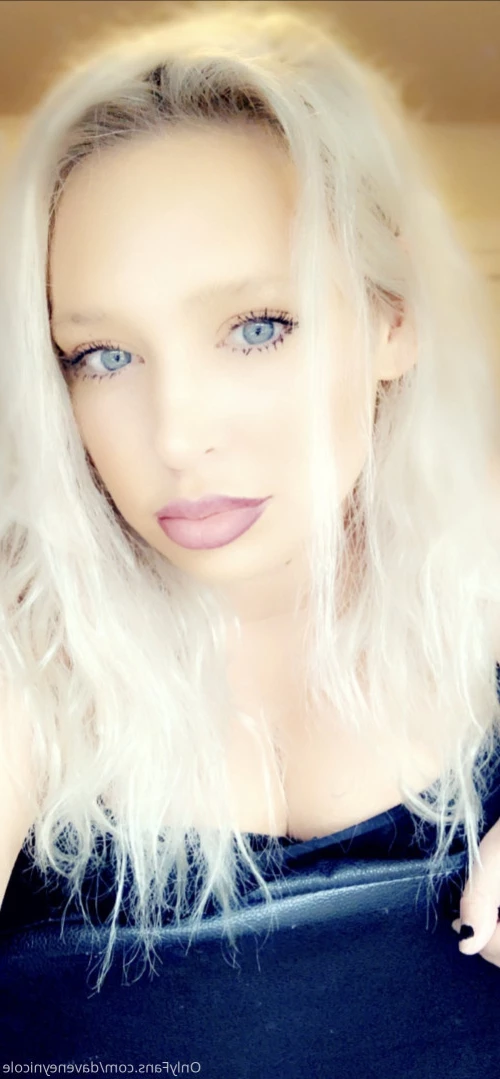Daveney Nicole [ daveneynicole ] Onlyfans leaked photo 15979496 on Hotleaks.tv