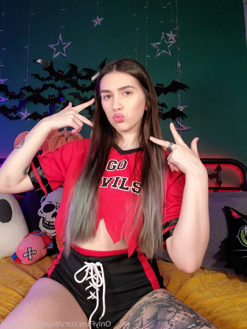 daydreamur_gurl Onlyfans leaked photo 8738814 on Hotleaks.tv