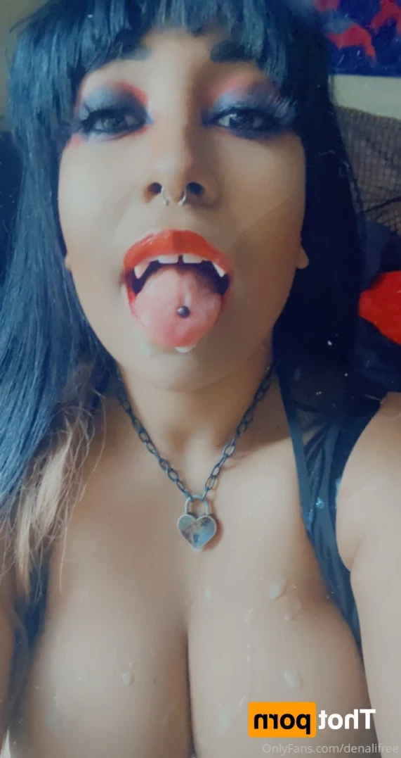 PRINCESS DENALI [ denaliplays ] Onlyfans leaked photo 14146741 on Hotleaks.tv