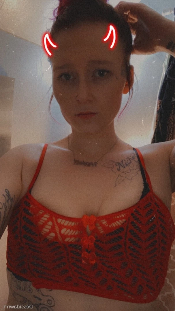 𝘊𝘩𝘦𝘦𝘬𝘴4𝘊𝘩𝘦𝘤𝘬𝘴 ❤️ [ dessidawnn ] Onlyfans leaked photo 9808518 on Hotleaks.tv