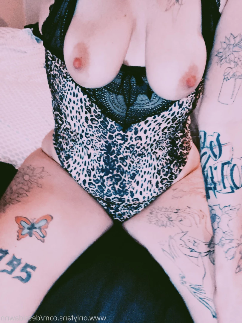 𝘊𝘩𝘦𝘦𝘬𝘴4𝘊𝘩𝘦𝘤𝘬𝘴 ❤️ [ dessidawnn ] Onlyfans leaked photo 9808678 on Hotleaks.tv