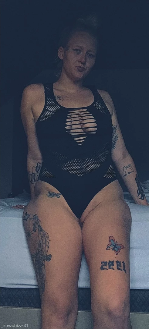 𝘊𝘩𝘦𝘦𝘬𝘴4𝘊𝘩𝘦𝘤𝘬𝘴 ❤️ [ dessidawnn ] Onlyfans leaked photo 9808838 on Hotleaks.tv