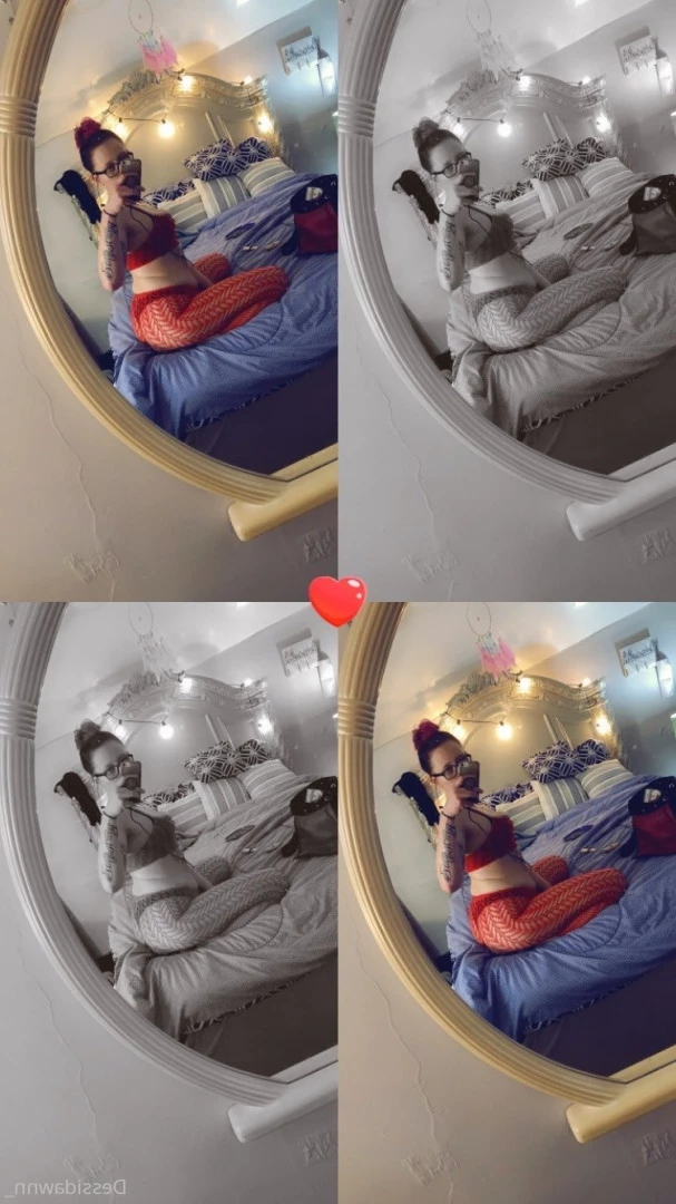𝘊𝘩𝘦𝘦𝘬𝘴4𝘊𝘩𝘦𝘤𝘬𝘴 ❤️ [ dessidawnn ] Onlyfans leaked photo 9809195 on Hotleaks.tv