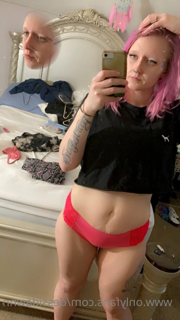 𝘊𝘩𝘦𝘦𝘬𝘴4𝘊𝘩𝘦𝘤𝘬𝘴 ❤️ [ dessidawnn ] Onlyfans leaked photo 9809297 on Hotleaks.tv