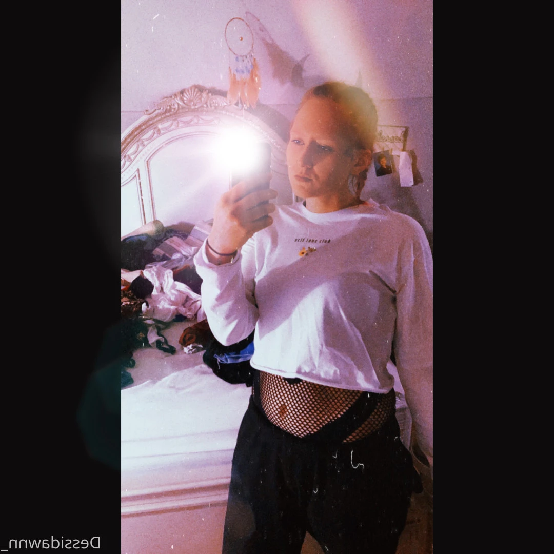 𝘊𝘩𝘦𝘦𝘬𝘴4𝘊𝘩𝘦𝘤𝘬𝘴 ❤️ [ dessidawnn ] Onlyfans leaked photo 9809334 on Hotleaks.tv