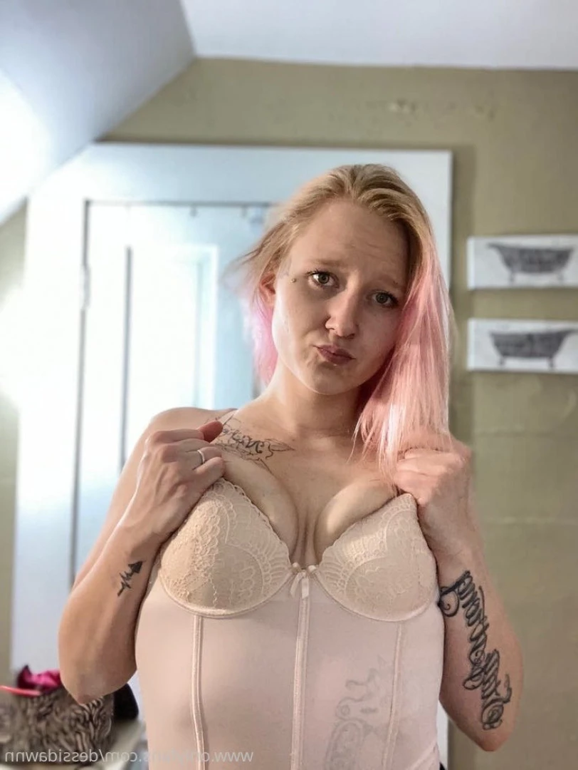 𝘊𝘩𝘦𝘦𝘬𝘴4𝘊𝘩𝘦𝘤𝘬𝘴 ❤️ [ dessidawnn ] Onlyfans leaked photo 9809358 on Hotleaks.tv