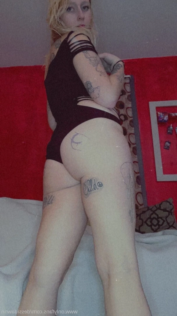 𝘊𝘩𝘦𝘦𝘬𝘴4𝘊𝘩𝘦𝘤𝘬𝘴 ❤️ [ dessidawnn ] Onlyfans leaked photo 9809944 on Hotleaks.tv