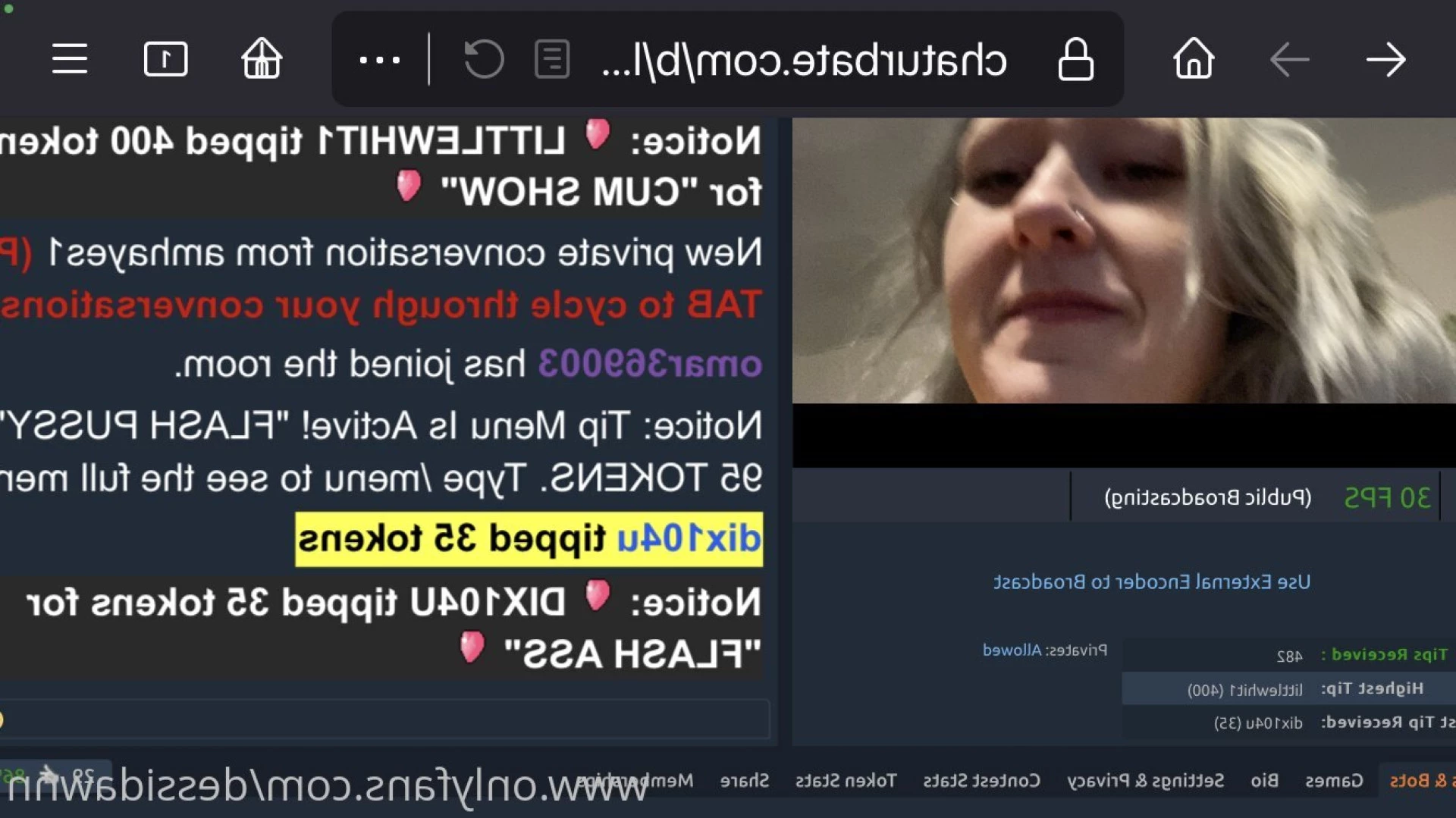 𝘊𝘩𝘦𝘦𝘬𝘴4𝘊𝘩𝘦𝘤𝘬𝘴 ❤️ [ dessidawnn ] Onlyfans leaked photo 9810303 on Hotleaks.tv
