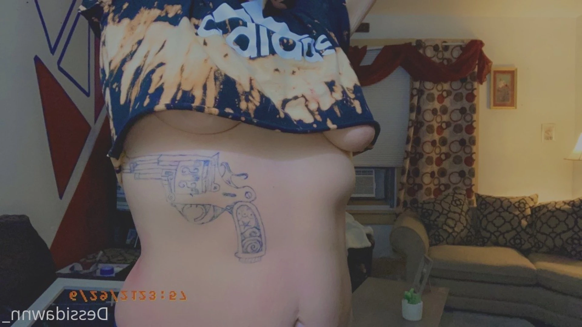 𝘊𝘩𝘦𝘦𝘬𝘴4𝘊𝘩𝘦𝘤𝘬𝘴 ❤️ [ dessidawnn ] Onlyfans leaked photo 9810425 on Hotleaks.tv