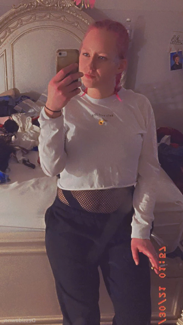 𝘊𝘩𝘦𝘦𝘬𝘴4𝘊𝘩𝘦𝘤𝘬𝘴 ❤️ [ dessidawnn ] Onlyfans leaked photo 9810596 on Hotleaks.tv