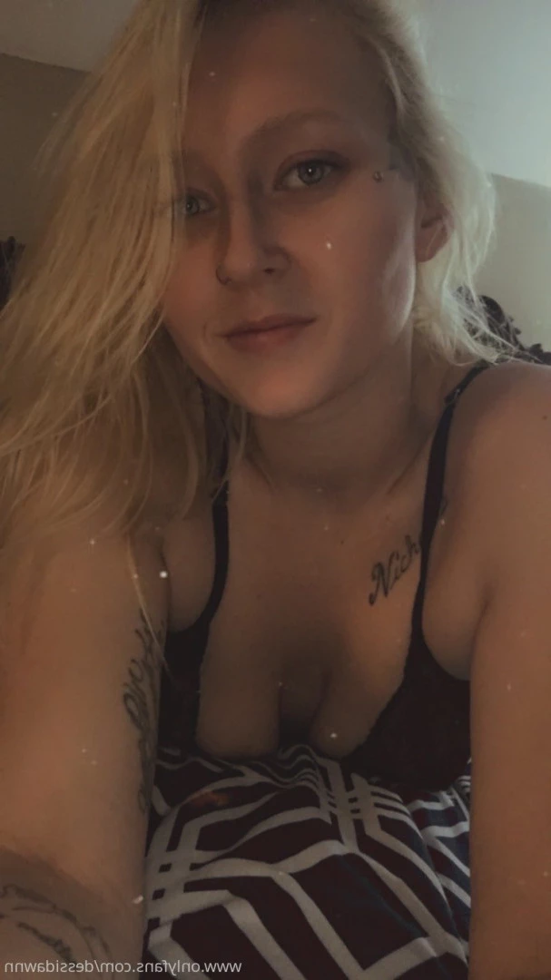 𝘊𝘩𝘦𝘦𝘬𝘴4𝘊𝘩𝘦𝘤𝘬𝘴 ❤️ [ dessidawnn ] Onlyfans leaked photo 9810769 on Hotleaks.tv