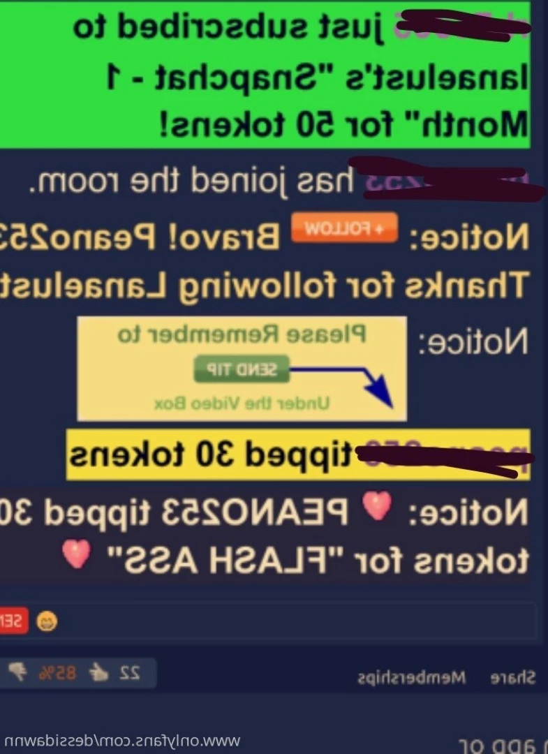 𝘊𝘩𝘦𝘦𝘬𝘴4𝘊𝘩𝘦𝘤𝘬𝘴 ❤️ [ dessidawnn ] Onlyfans leaked photo 9810796 on Hotleaks.tv