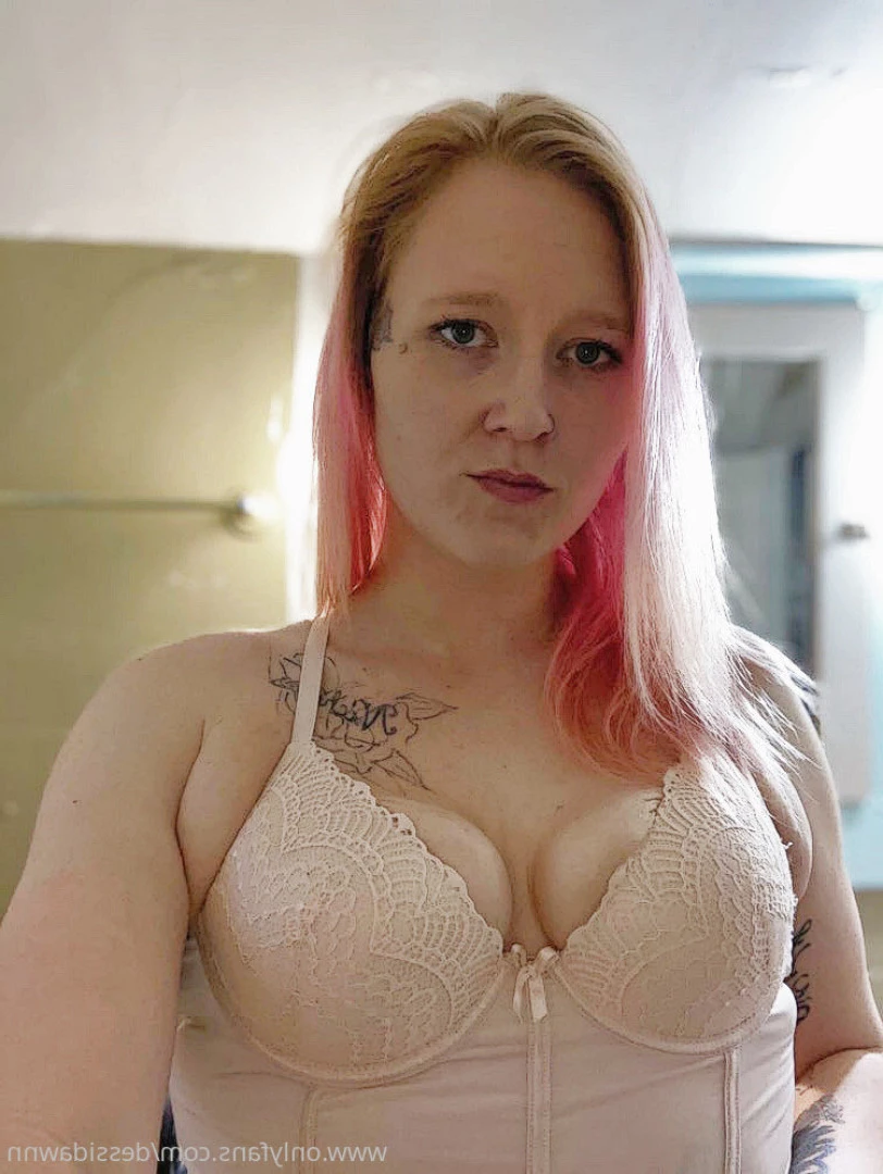 𝘊𝘩𝘦𝘦𝘬𝘴4𝘊𝘩𝘦𝘤𝘬𝘴 ❤️ [ dessidawnn ] Onlyfans leaked photo 9811040 on Hotleaks.tv