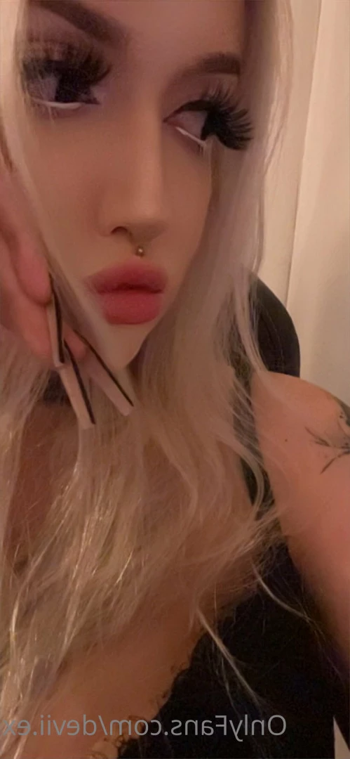 Devii [ devii.ex ] Onlyfans leaked photo 8815901 on Hotleaks.tv