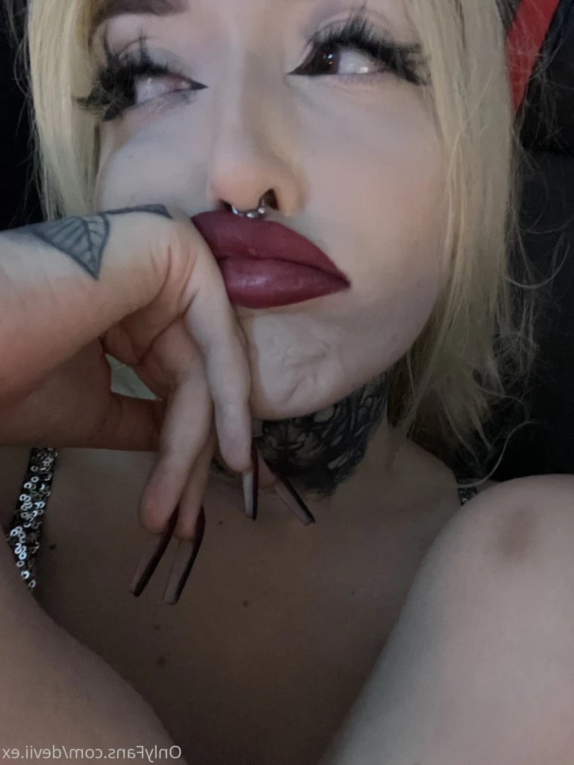Devii [ devii.ex ] Onlyfans leaked photo 8816813 on Hotleaks.tv