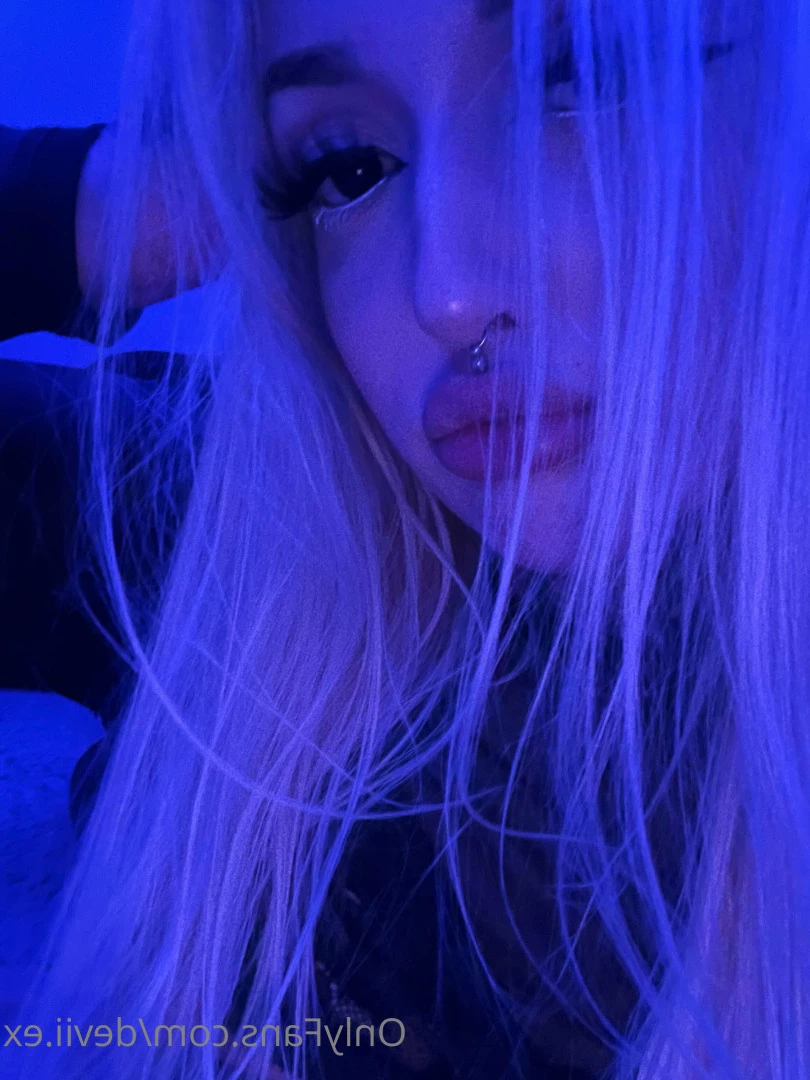 Devii [ devii.ex ] Onlyfans leaked photo 8819560 on Hotleaks.tv