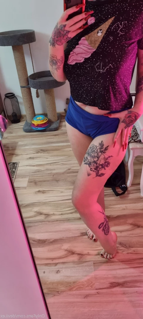 Devii [ devii.ex ] Onlyfans leaked photo 8824241 on Hotleaks.tv