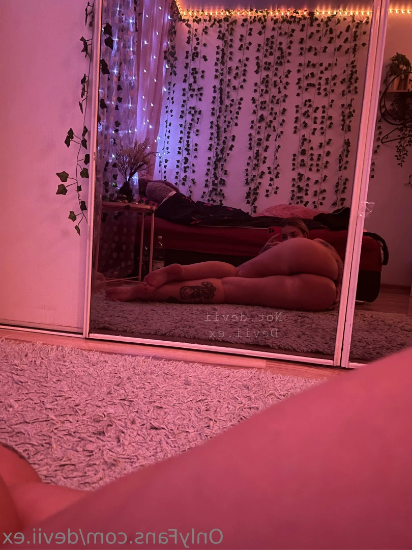 Devii [ devii.ex ] Onlyfans leaked photo 8838820 on Hotleaks.tv