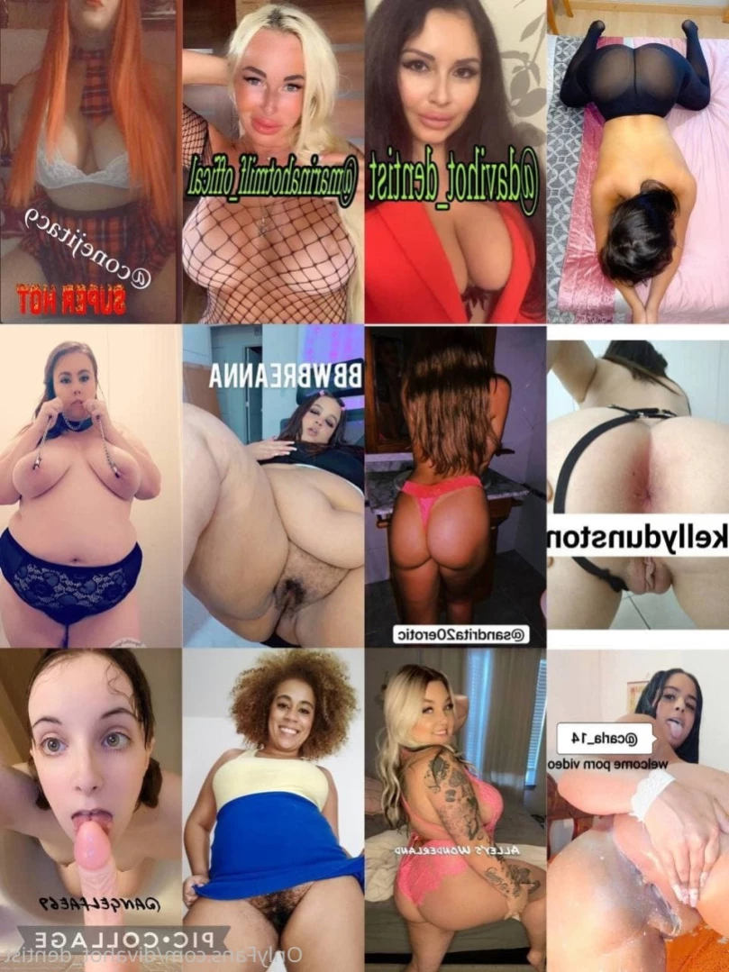 divahot_dentist Onlyfans leaked photo 14995097 on Hotleaks.tv