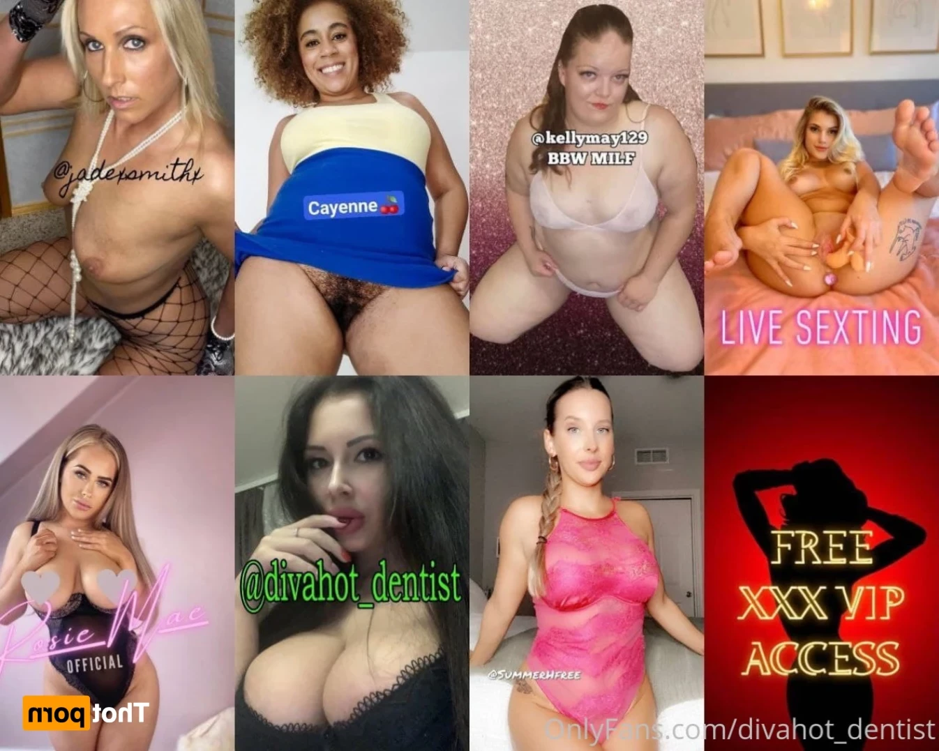 divahot_dentist Onlyfans leaked photo 15647091 on Hotleaks.tv