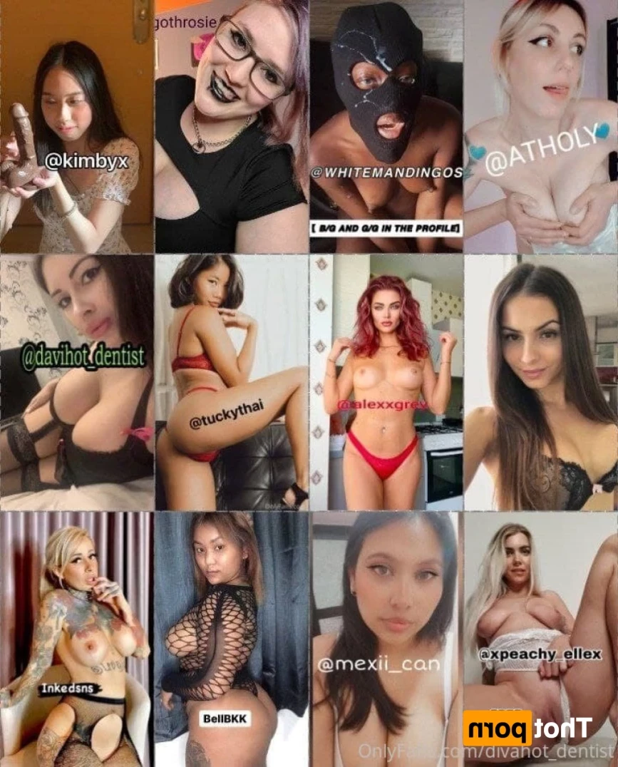 divahot_dentist Onlyfans leaked photo 15663266 on Hotleaks.tv