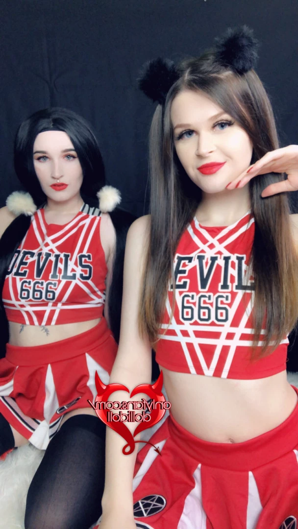 𝒹𝑜𝓁𝓁𝒾 [ dollidoll ] Onlyfans leaked photo 9013919 on Hotleaks.tv