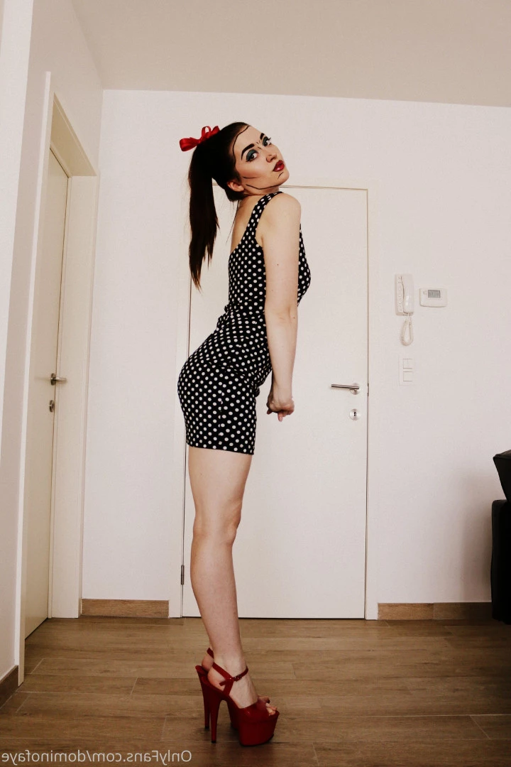 Legendary tease [ dominofaye ] Onlyfans leaked photo 8750906 on Hotleaks.tv