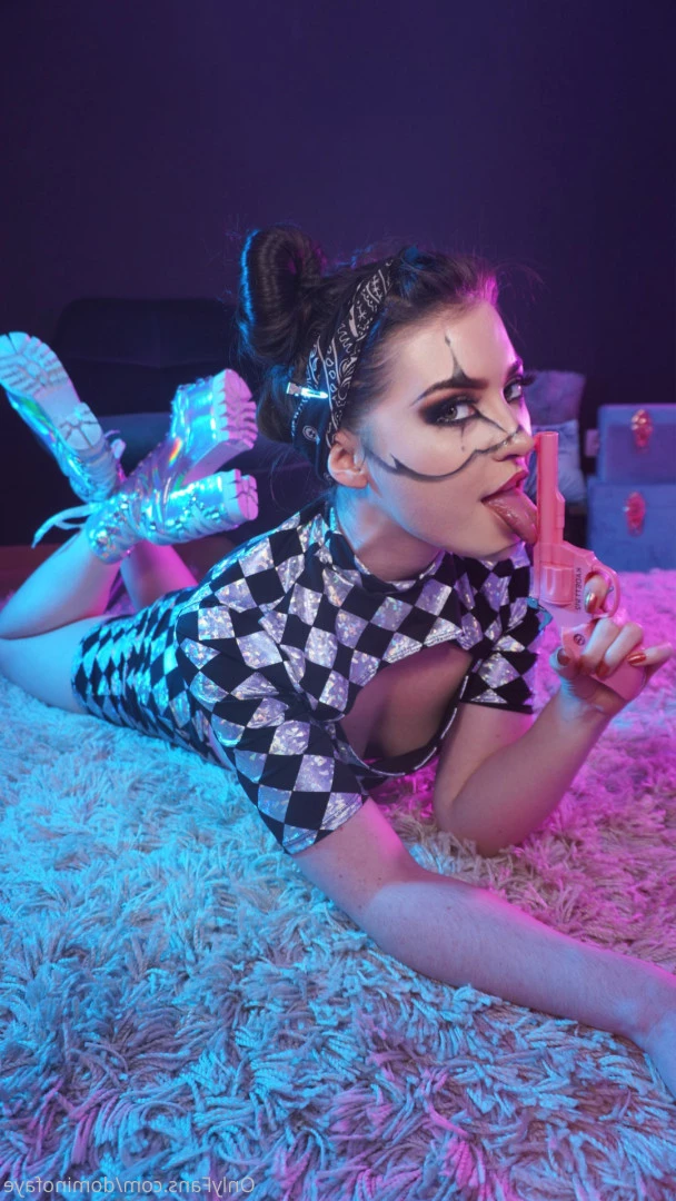 Legendary tease [ dominofaye ] Onlyfans leaked photo 8764305 on Hotleaks.tv