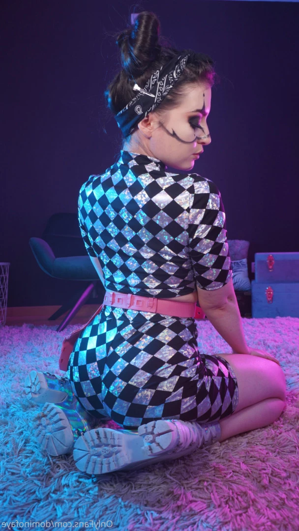 Legendary tease [ dominofaye ] Onlyfans leaked photo 8808663 on Hotleaks.tv