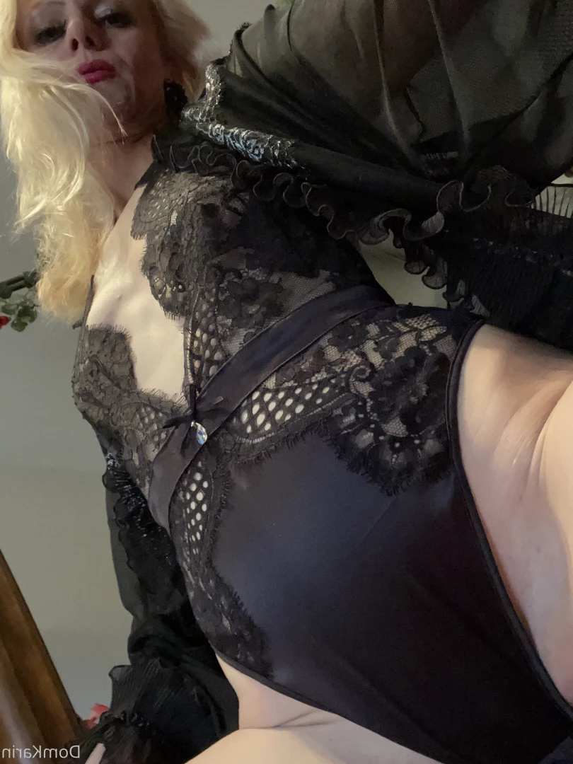 Mistress Karin von Kroft 💋 [ domkarin ] Onlyfans leaked photo 8626569 on Hotleaks.tv