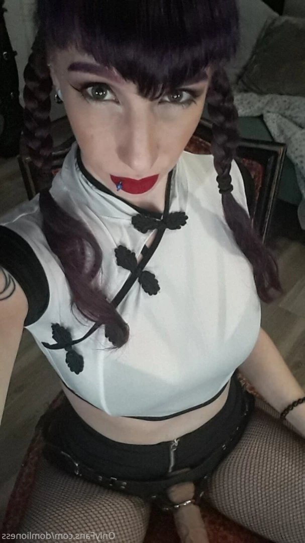 domlioness Onlyfans leaked photo 12777644 on Hotleaks.tv