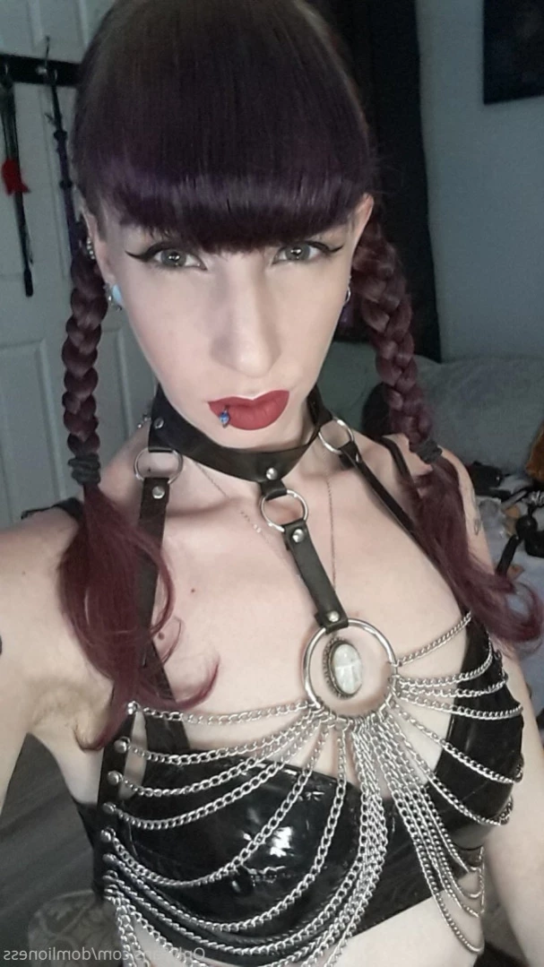 domlioness Onlyfans leaked photo 14005605 on Hotleaks.tv