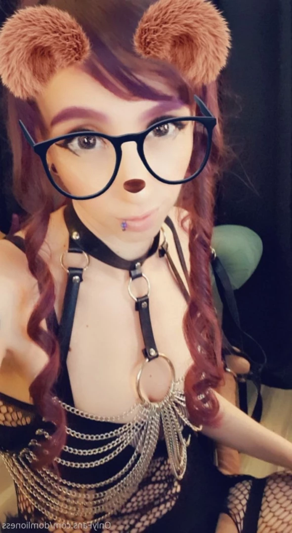 domlioness Onlyfans leaked photo 15055074 on Hotleaks.tv
