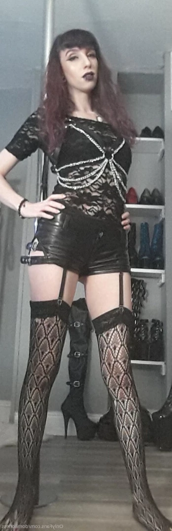 domlioness Onlyfans leaked photo 15351024 on Hotleaks.tv