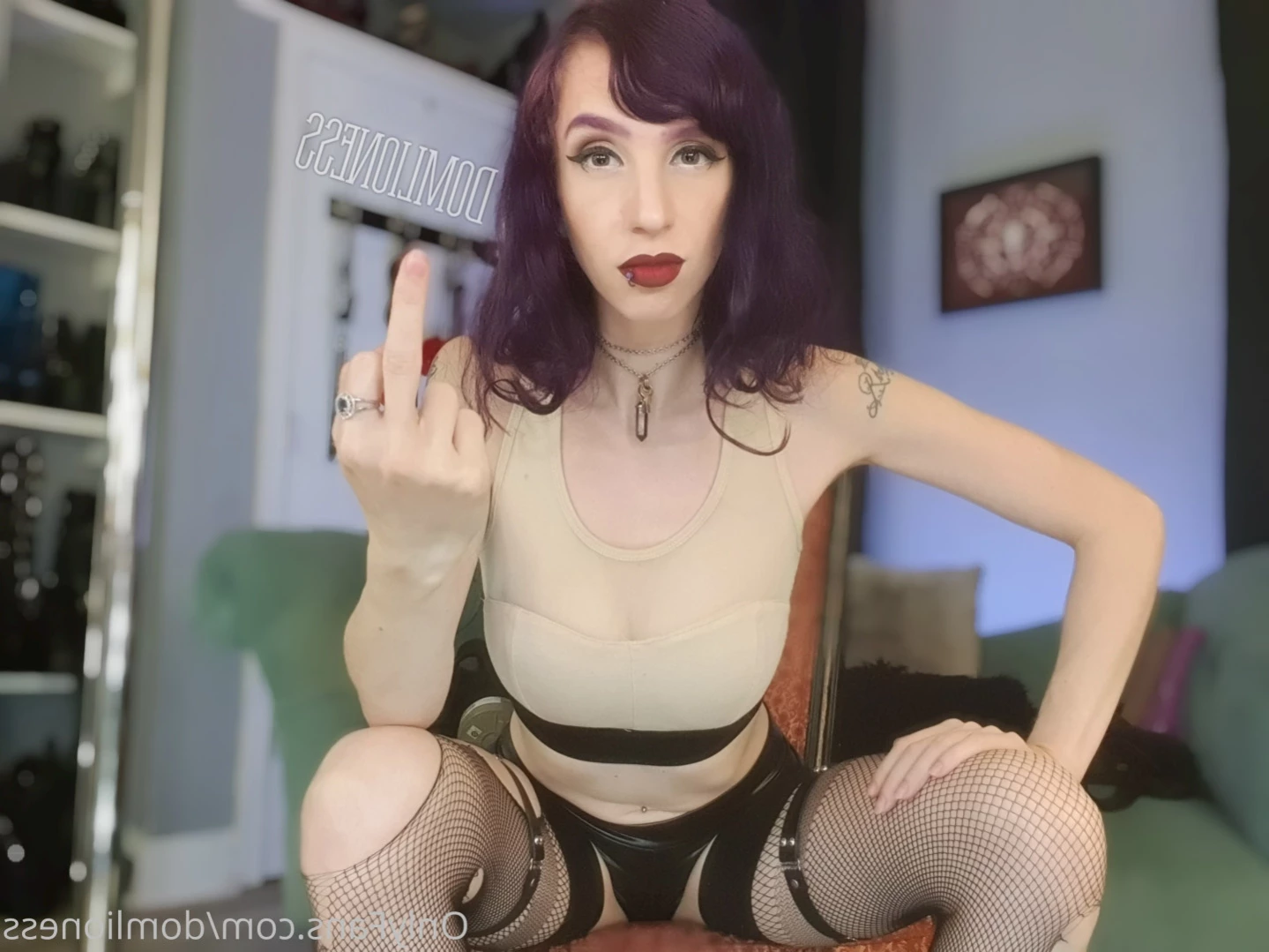 domlioness Onlyfans leaked photo 15904521 on Hotleaks.tv