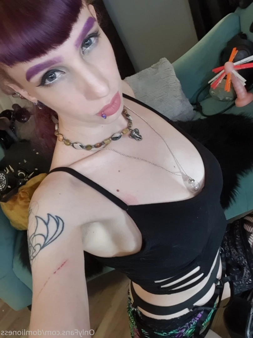 domlioness Onlyfans leaked photo 16103765 on Hotleaks.tv