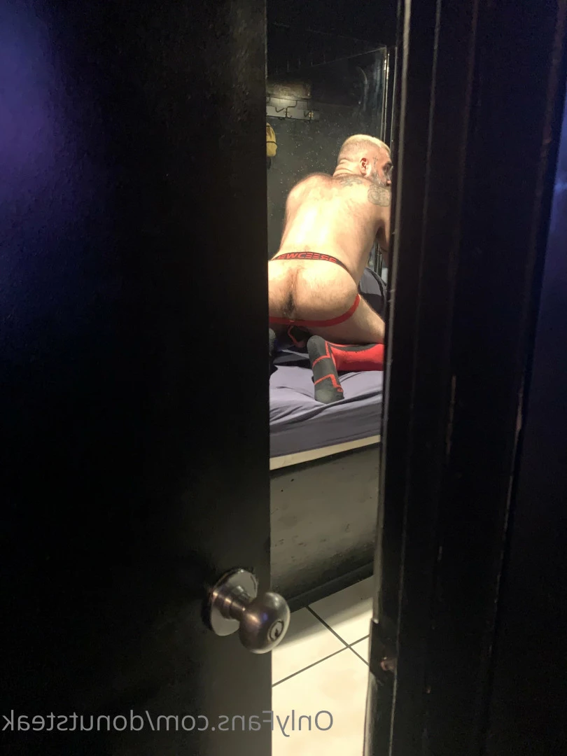 Donut [ donutsteak ] Onlyfans leaked photo 8939418 on Hotleaks.tv