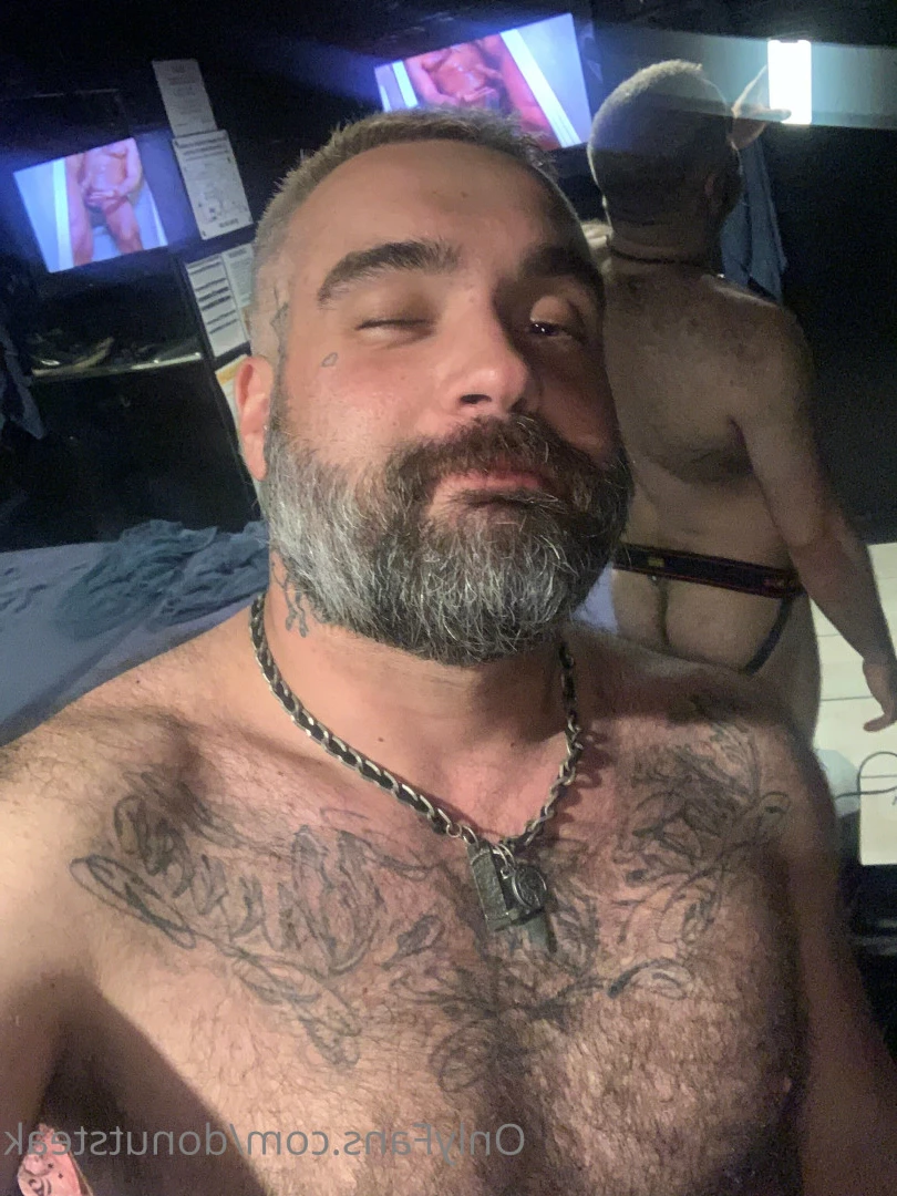 Donut [ donutsteak ] Onlyfans leaked photo 8941216 on Hotleaks.tv
