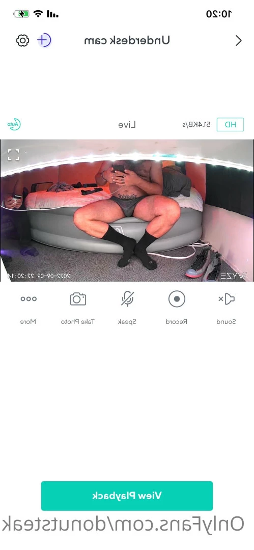 Donut [ donutsteak ] Onlyfans leaked photo 8941814 on Hotleaks.tv