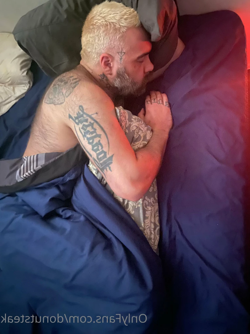 Donut [ donutsteak ] Onlyfans leaked photo 8941920 on Hotleaks.tv