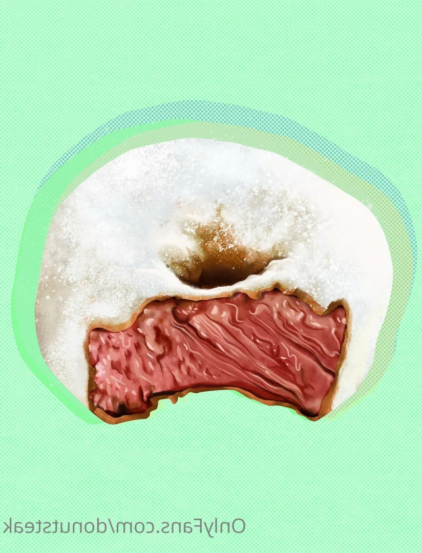 Donut [ donutsteak ] Onlyfans leaked photo 8942121 on Hotleaks.tv