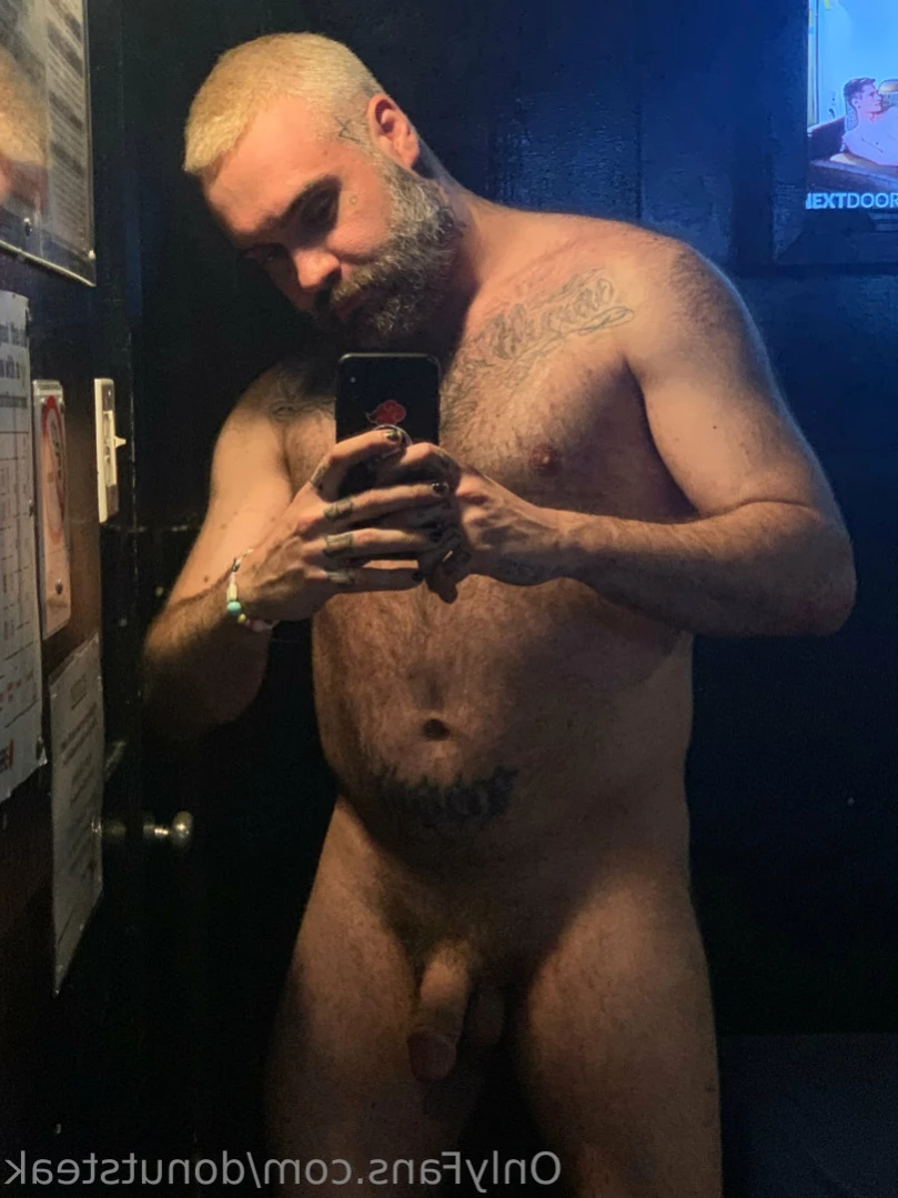 Donut [ donutsteak ] Onlyfans leaked photo 14239494 on Hotleaks.tv