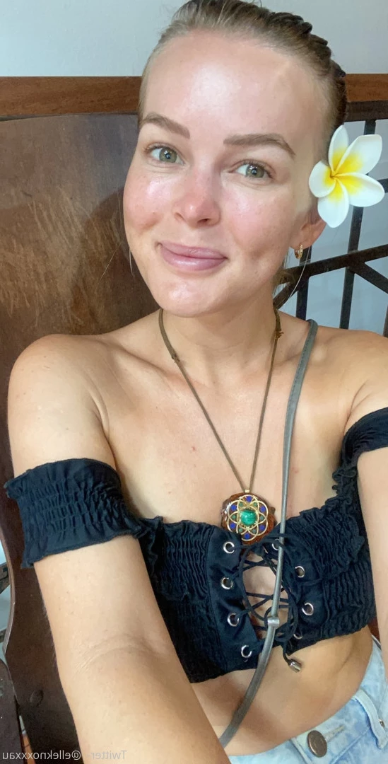 Elle Knox 🔥 [ elleknox ] Onlyfans leaked photo 8595015 on Hotleaks.tv