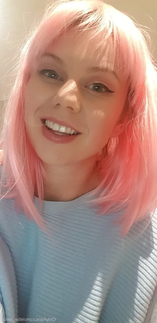Ellie Zena [ ellie_zena_ ] Onlyfans leaked photo 8817652 on Hotleaks.tv