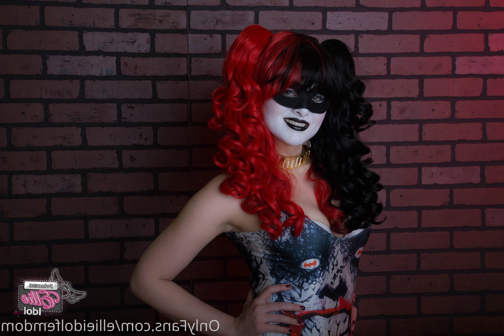 Ellie Idol Femdom [ ellieidolfemdom ] Onlyfans leaked photo 10056943 on Hotleaks.tv