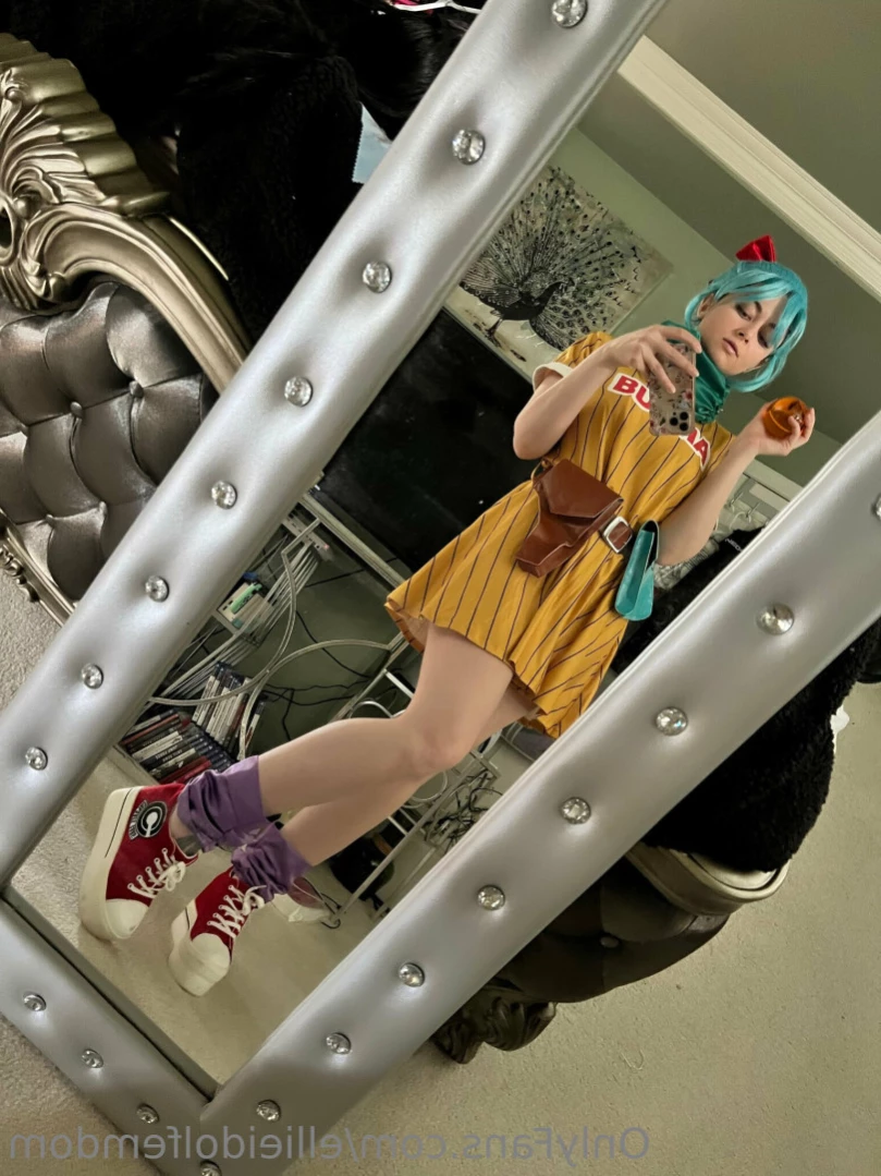 Ellie Idol Femdom [ ellieidolfemdom ] Onlyfans leaked photo 12724223 on Hotleaks.tv